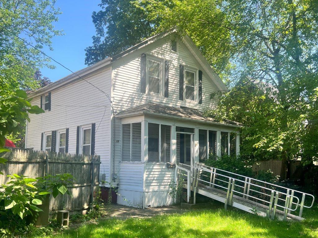 17 Woonasquatucket Ave, Providence, RI 02911 - photo 1