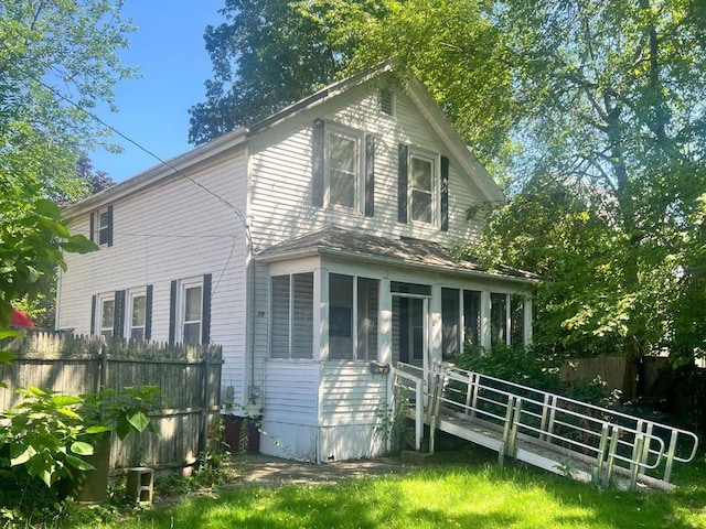 17 Woonasquatucket Ave, Providence, RI 02911 - photo 1