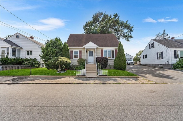 76 Baird Ave, North Providence, RI 02904 - photo 1