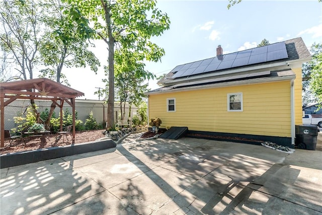 138 Foundry St, Central Falls, RI 02863 - photo 43
