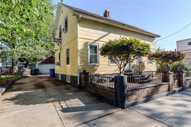 138 Foundry St, Central Falls, RI 02863 - photo 2