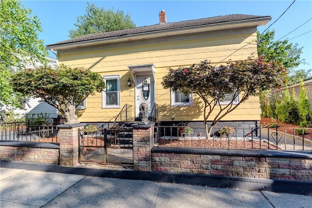 138 Foundry St, Central Falls, RI 02863 - photo 1