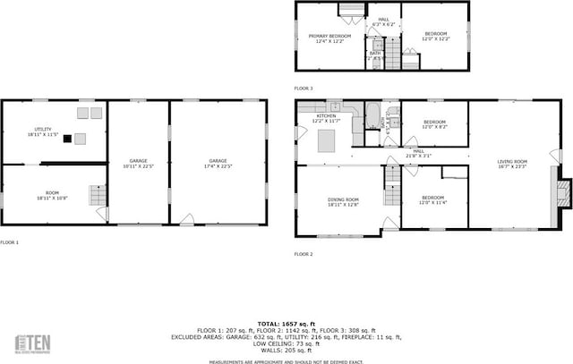 2 King St, Johnston, RI 02919 - photo 34
