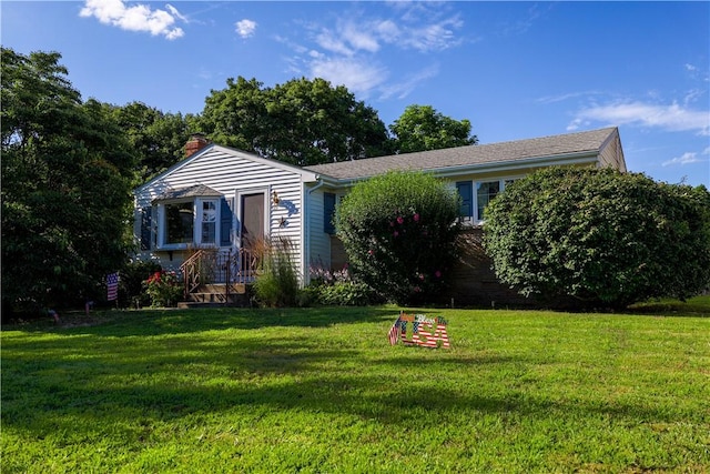 173 Vineyard Rd, Warwick, RI 02889 - photo 1