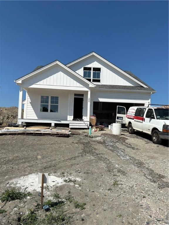 288 Freedom Trail Dr, Portsmouth, RI 02871 - photo 1