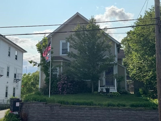 1025 Park Ave, Woonsocket, RI 02895 - photo 24