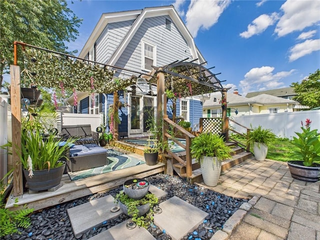 55 Philmont Ave, Cranston, RI 02910 - photo 3