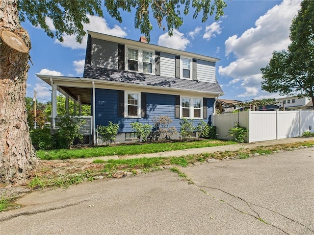 55 Philmont Ave, Cranston, RI 02910 - photo 24