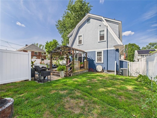 55 Philmont Ave, Cranston, RI 02910 - photo 25