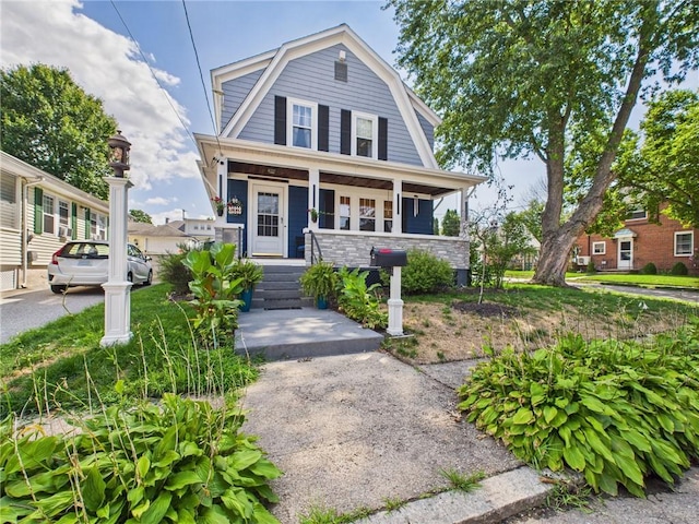 55 Philmont Ave, Cranston, RI 02910 - photo 1