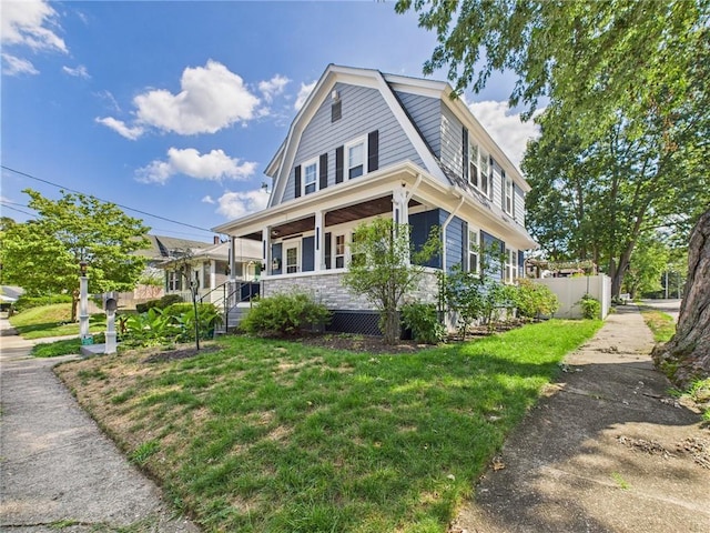 55 Philmont Ave, Cranston, RI 02910 - photo 2