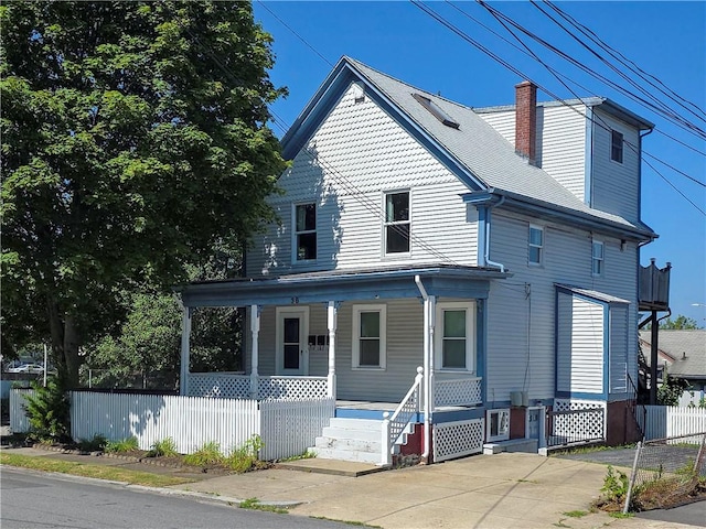 38 N Prospect St, East Providence, RI 02914 - photo 1