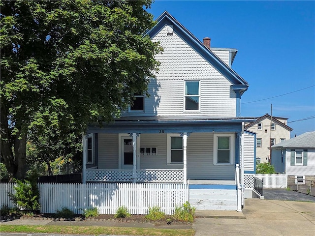 38 N Prospect St, East Providence, RI 02914 - photo 29