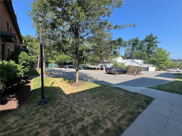 1742 Lonsdale Ave Unit 5, Lincoln, RI 02865 - photo 31