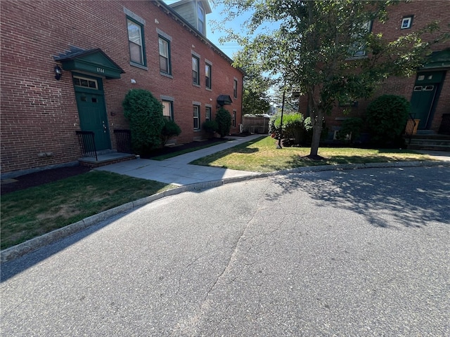 1742 Lonsdale Ave Unit 5, Lincoln, RI 02865 - photo 32