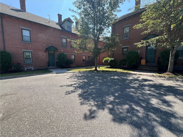 1742 Lonsdale Ave Unit 5, Lincoln, RI 02865 - photo 33