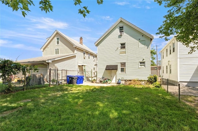 27 Collins Ave, Pawtucket, RI 02860 - photo 17