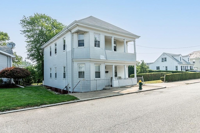 66 Clemence St, Cranston, RI 02920 - photo 5