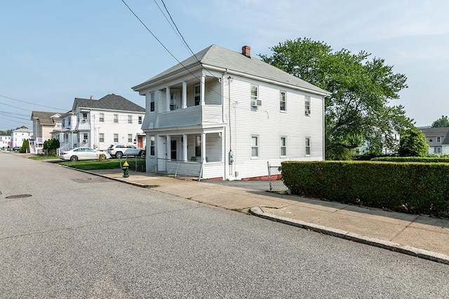 66 Clemence St, Cranston, RI 02920 - photo 8