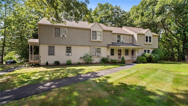 37 Niblick Cir, Coventry, RI 02816 - photo 2