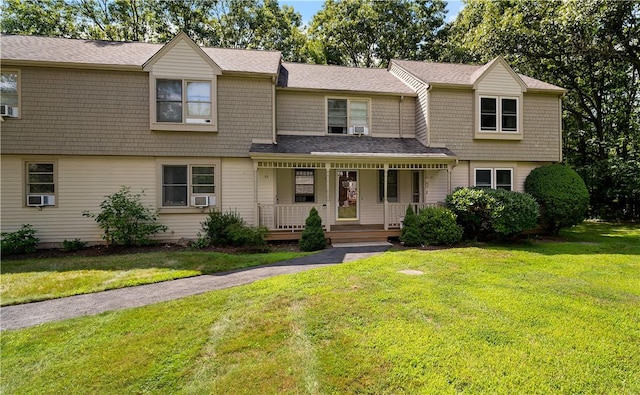 37 Niblick Cir, Coventry, RI 02816 - photo 3