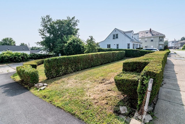 0 Clemence St, Cranston, RI 02920 - photo 2