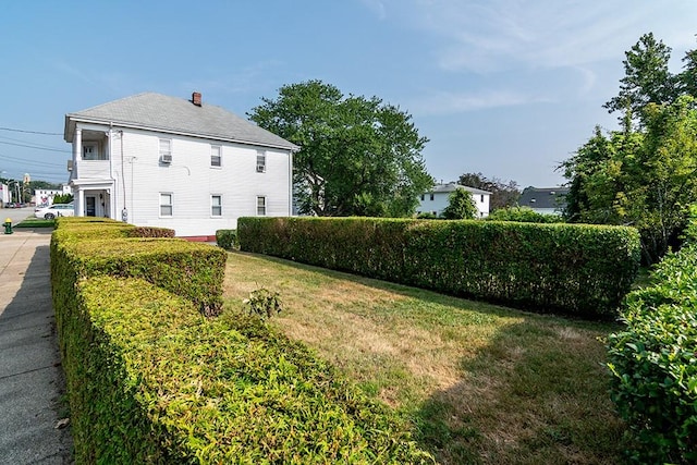 0 Clemence St, Cranston, RI 02920 - photo 3
