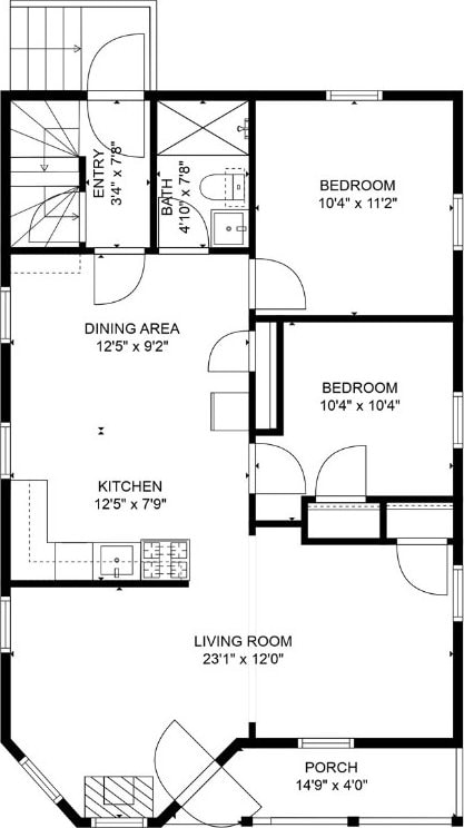 0 Clemence St, Cranston, RI 02920 - photo 11