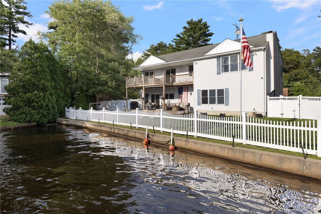 23 Indian Trl, Coventry, RI 02816 - photo 1