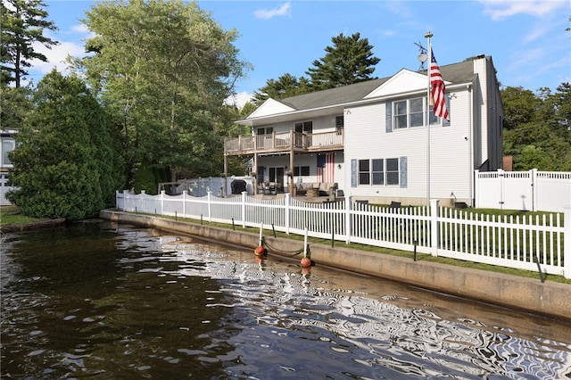 23 Indian Trl, Coventry, RI 02816 - photo 1
