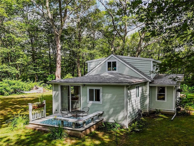 2002 Kingstown Rd, South Kingstown, RI 02879 - photo 3