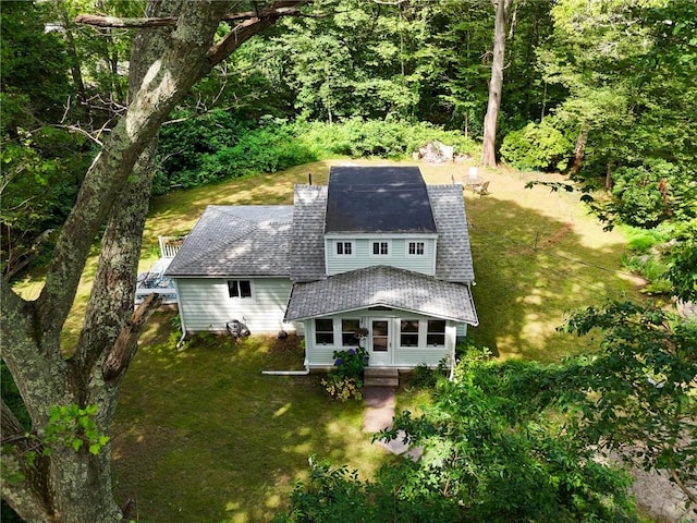 2002 Kingstown Rd, South Kingstown, RI 02879 - photo 32