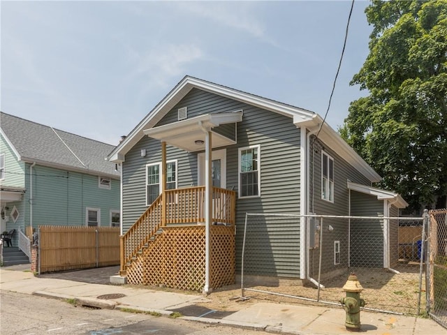 40 Gladstone St, Providence, RI 02905 - photo 22