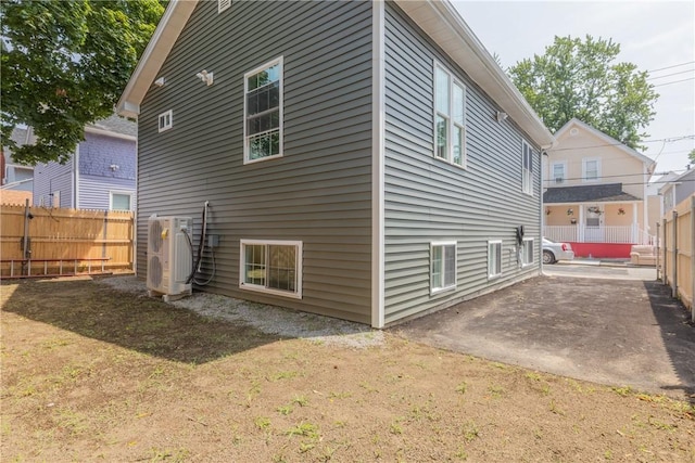40 Gladstone St, Providence, RI 02905 - photo 20