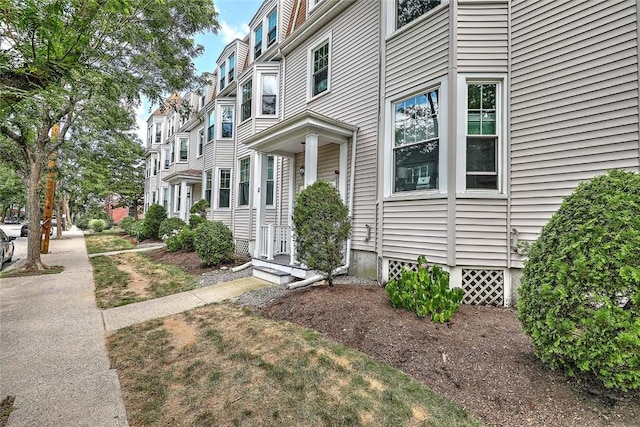 6 Slocum St Unit 16, Providence, RI 02909 - photo 1