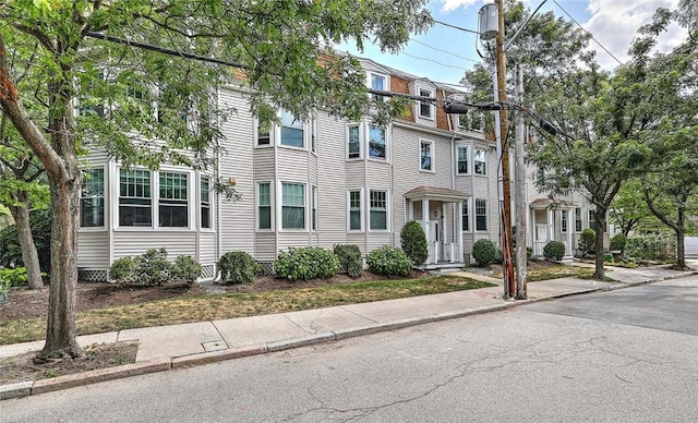 6 Slocum St Unit 16, Providence, RI 02909 - photo 2