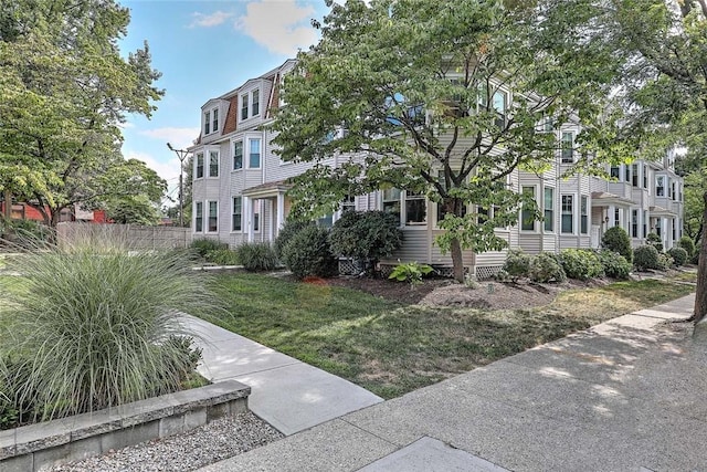 6 Slocum St Unit 16, Providence, RI 02909 - photo 24