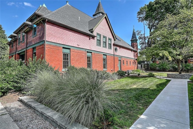 6 Slocum St Unit 16, Providence, RI 02909 - photo 22