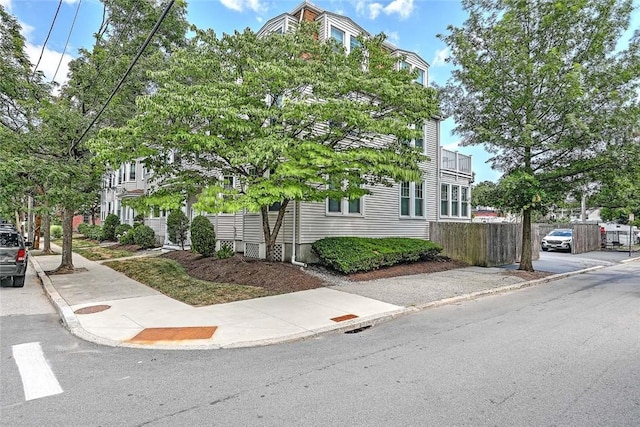 6 Slocum St Unit 16, Providence, RI 02909 - photo 30