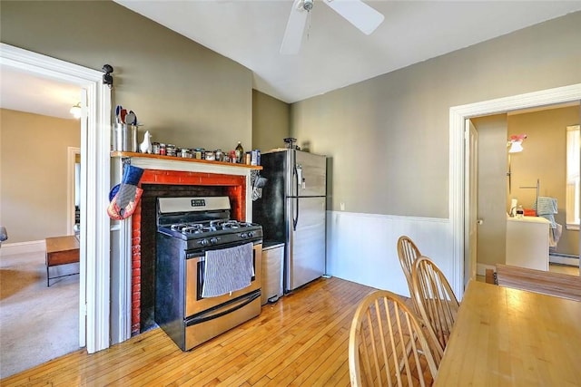 98 John St, Providence, RI 02906 - photo 27