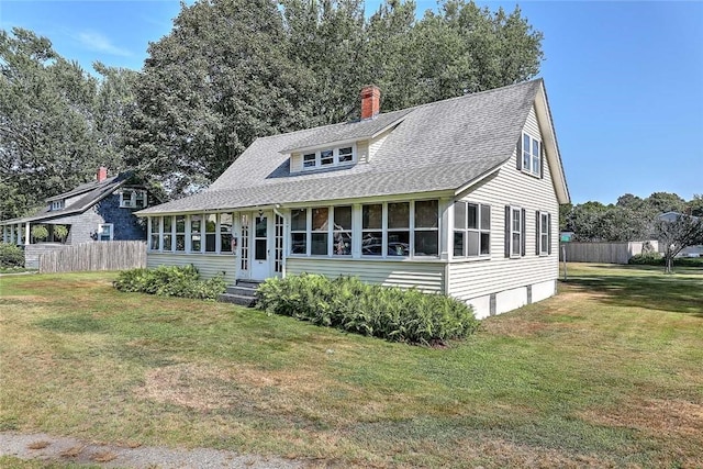 5 Pettee Ave, North Kingstown, RI 02852 - photo 1