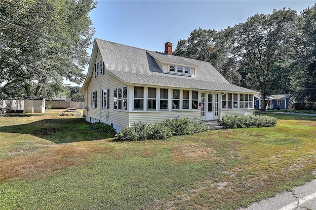 5 Pettee Ave, North Kingstown, RI 02852 - photo 4