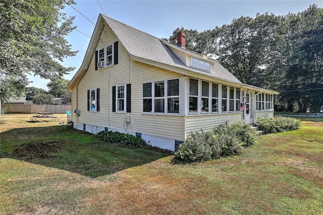 5 Pettee Ave, North Kingstown, RI 02852 - photo 2