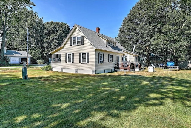 5 Pettee Ave, North Kingstown, RI 02852 - photo 7