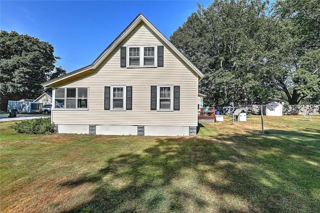 5 Pettee Ave, North Kingstown, RI 02852 - photo 8