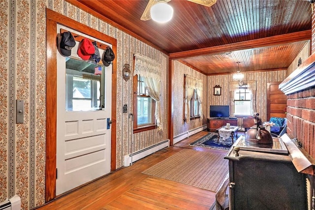 5 Pettee Ave, North Kingstown, RI 02852 - photo 12