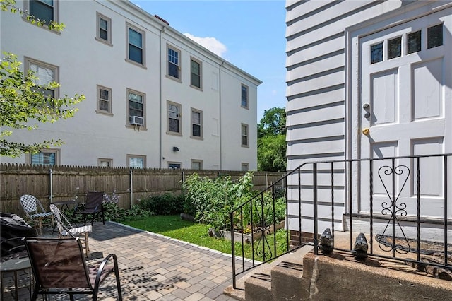 127 Irving Ave Unit 4, Providence, RI 02906 - photo 27