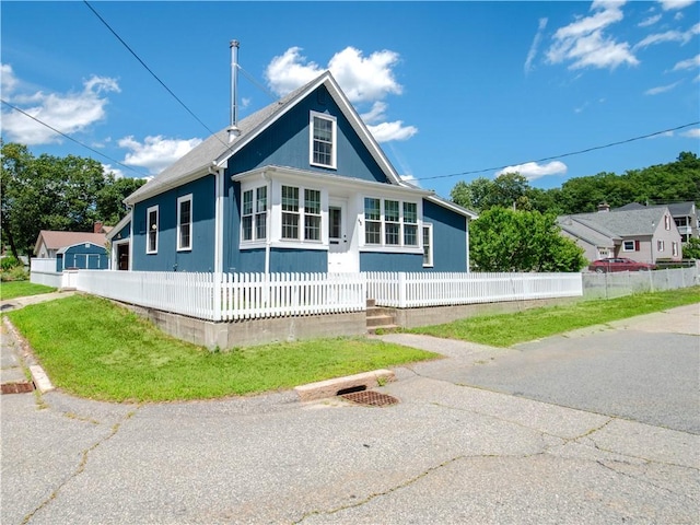 45 Phillips St, Woonsocket, RI 02895 - photo 3