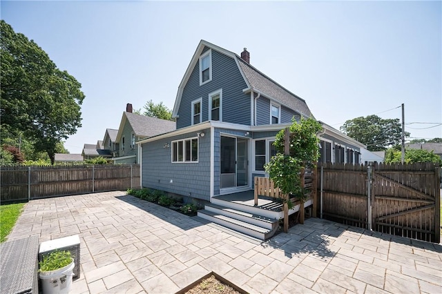 21 Wilcox St, Warwick, RI 02889 - photo 35