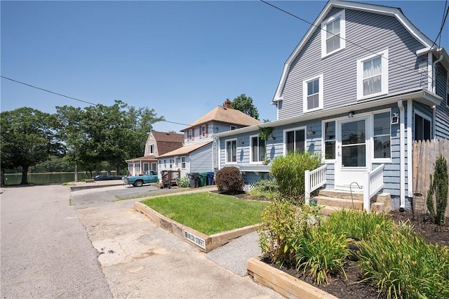 21 Wilcox St, Warwick, RI 02889 - photo 2